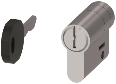 Siemens 8GK9560-0KK07 Profilhalbzylinder 