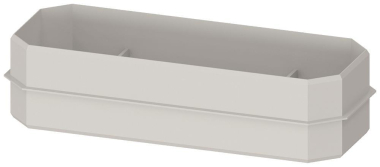 Siemens 8GK9100-0KK10 ALPHA400/630 DIN 