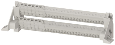 SIEM N-/Pe-Schiene          8GK99100KK11 