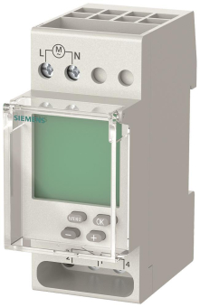 Siemens 7LF45110 Wochenzeitschaltuhr TOP 