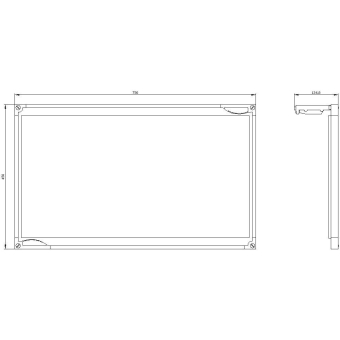 Siemens ALPHA400/630 DIN   8GK4501-3KK33 