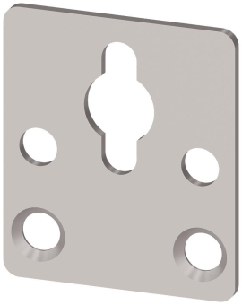 Siemens 8GK9910-0KK36 ALPHA DIN SCHRANK- 