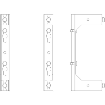 Siemens 8GK9910-1KK83 ALPHA BIG-Pack 