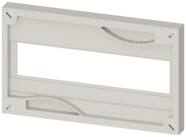 Siemens ALPHA DIN/ZS Zub.  8GK9602-1KK11 