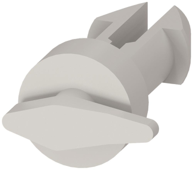 Siemens ALPHA DIN/ZS Zub.  8GK9920-0KK34 