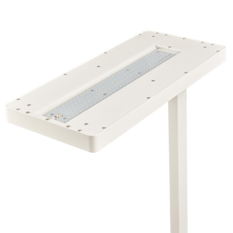 Nobile LED Büro-Stehleuchte   1751326009 