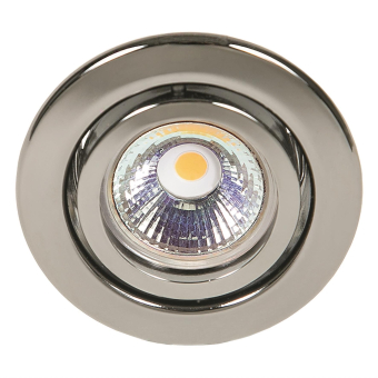 Nobile C 3840 schwarz-chrom   1750700300 