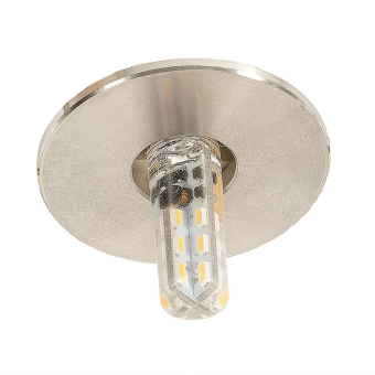 Nobile C 392 Edelstahl        1751301400 