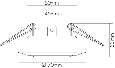 Nobile C 3840 chrom           1750700200 