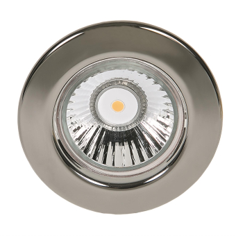 Nobile C 1830 schwarz-chrom   1750350300 