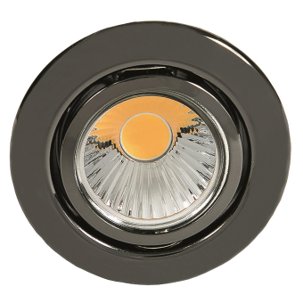 Nobile D 3830 schwarz-chrom   1760000300 