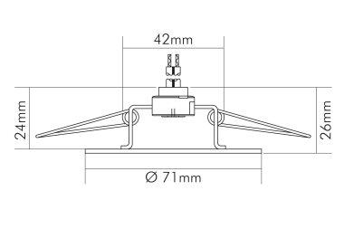 Nobile C 410 schwarz          1755001800 