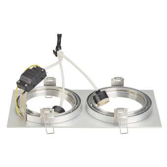 SLV NEW TRIA II ES111 Downlight   111382 
