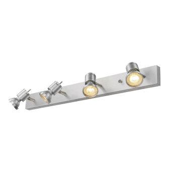 SLV Wand-/Deckenspot ASTO IV      147444 
