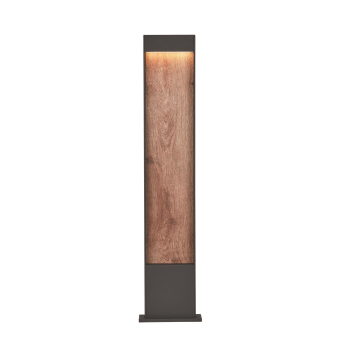 SLV FLATT POLE 100 Outdoor LED   1002959 