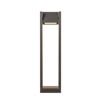 SLV QUAD    QUAD POLE FL 3000K anthrazit 