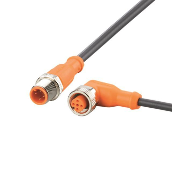 IFM Verbindungskabel gerade /     EVC358 