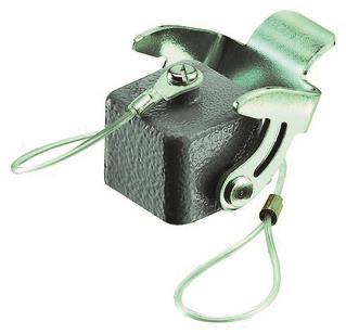 HART Schutzkappe 3A          09200035422 