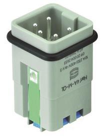 HART Han 4A-M-QL             09200042633 