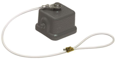 HART Schutzkappe             09200035428 