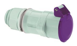 BALS Kleinspannungs-Kupplung 16A 2p 4522 