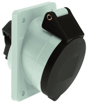 Bals Anbausteckdose GT m.Neigung   12491 