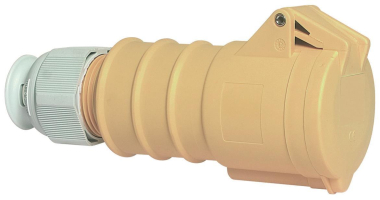 Bals Kupplung MULTI-GRIP TE+ 16A   31681 