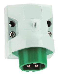 Bals Kleinspannungs Wandgerätest.   4619 