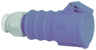 BALS Kupplung MULTI-GRIP TE-Plus   31664 