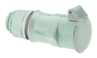 Bals Kleinspannungs-Kupplung 16A 2p 4527 