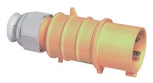 Bals Stecker QC TE 32A 3p 110V 4h  21838 