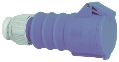 Bals Kupplung QC TE 16A 3p 230V 6h 31533 