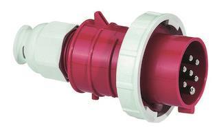 BALS CEE Stecker 16A 7-polig 6h    21667 