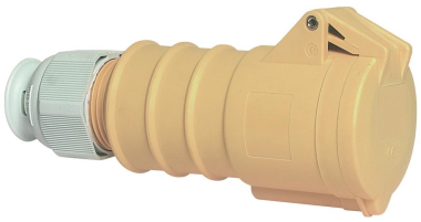 Bals Kupplung MULTI-GRIP TE+ 16A   31659 