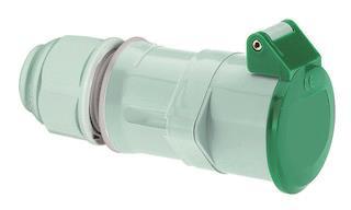 BALS Kleinspannungs-Kupplung 16A 3p 4532 