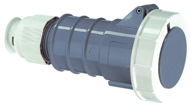 Bals Kupplung TE 16A 7p 230V 9h    31512 