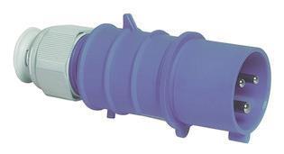 BALS CEE Stecker 16A               21686 