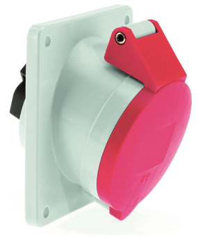 BALS CEE Anbausteckdose 16A 7-     12391 