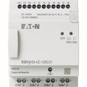 EATON EASY-E4-UC-12RCX1           197212 