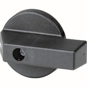 EATON P5-XKNB-SW Knebel schwarz   294130 