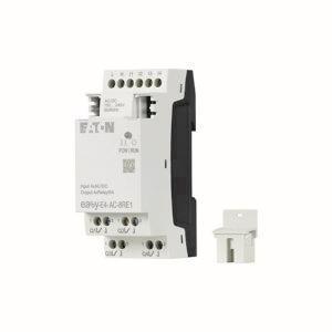 EATON EASY-E4-AC-8RE1 Ein-        197221 