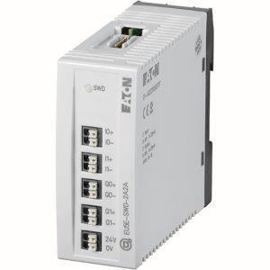 EATON EU5E-SWD-2A2A Ein-          144063 