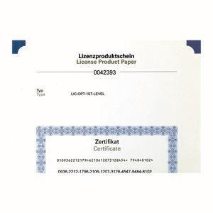 EATON LIC-OPT-1ST-LEVEL Lizenz    140391 