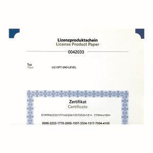 EATON LIC-OPT-2ND-LEVEL Lizenz    140392 