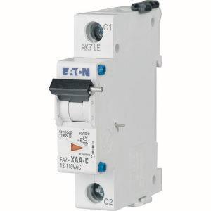 EATON FAZ-XAA-C-110-415VAC        278519 