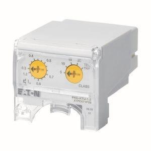 EATON PKE-XTU-1,2 Auslöseblock    121723 