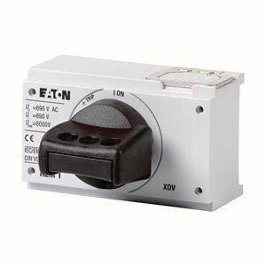 EATON NZM1-XDV Drehgriff          260125 