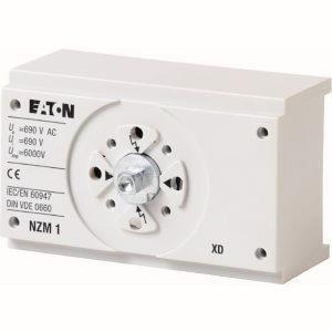 EATON NZM1-XDA Drehantrieb        100721 