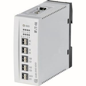 EATON EU5E-SWD-4D4D Ein-          116382 