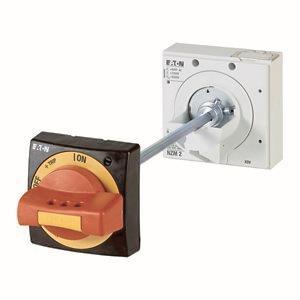 EATON NZM2-XHBR                   266633 